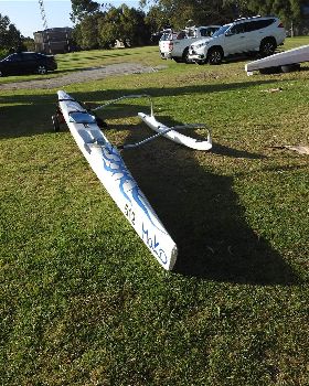 Stand Up Paddle