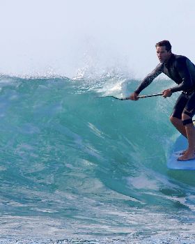 Stand Up Paddle