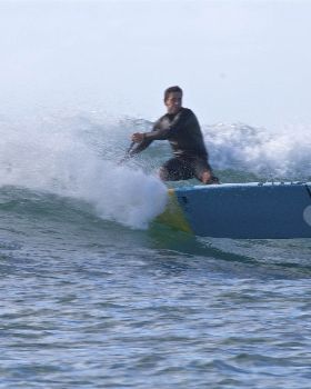 Stand Up Paddle