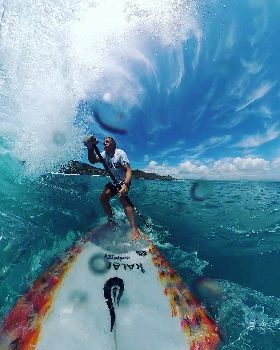 Stand Up Paddle