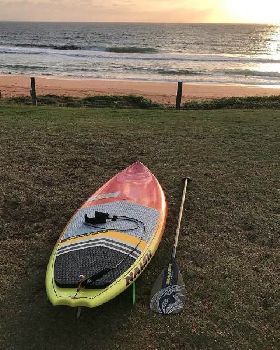 Naish 8' Hokua