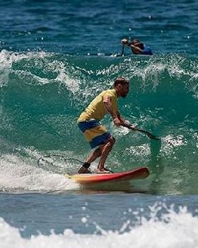Hokua 8'