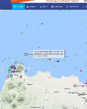 straus map