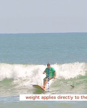 Stand Up Paddle