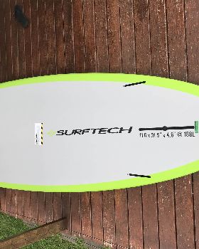 Stand Up Paddle