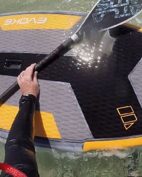 Stand Up Paddle