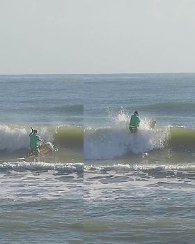 Stand Up Paddle