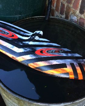 Stand Up Paddle