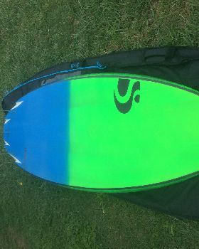 Stand Up Paddle