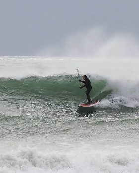 Stand Up Paddle