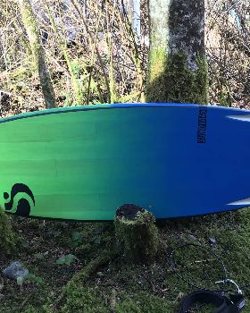 Stand Up Paddle