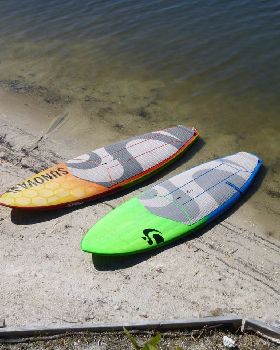 Stand Up Paddle