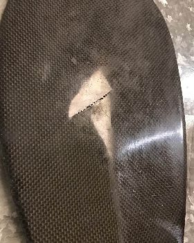 Foil Strike