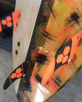 Stand Up Paddle