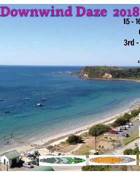 SUP certificate 2018 -1 finisher