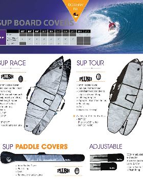 Covers SUP