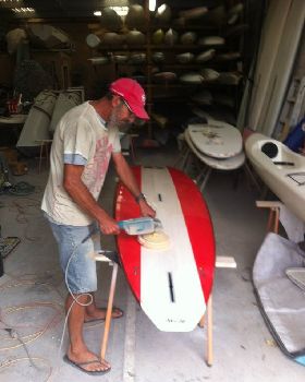 Stand Up Paddle