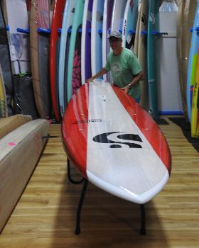Stand Up Paddle