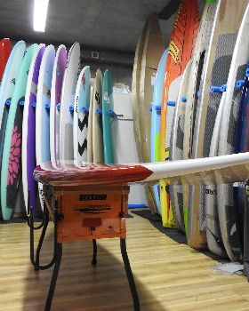 Stand Up Paddle