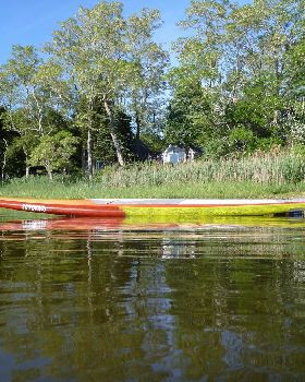 Stand Up Paddle