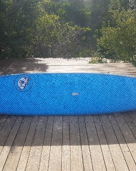 McKill 10' longboard SUP