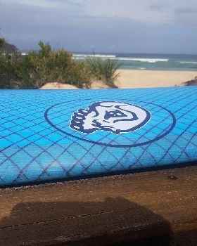 McKill 10' longboard SUP