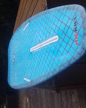 McKill 10' longboard SUP