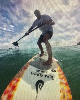Stand Up Paddle