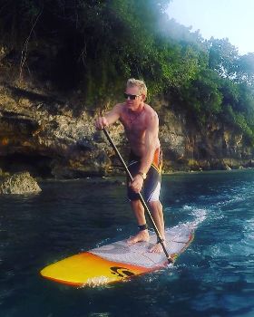 Stand Up Paddle