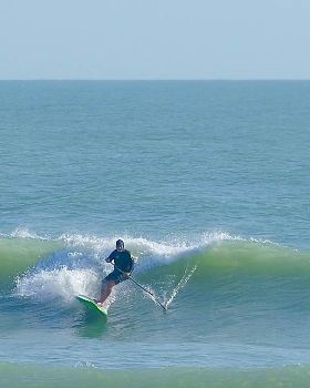 Stand Up Paddle