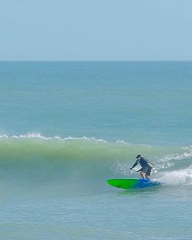 Stand Up Paddle