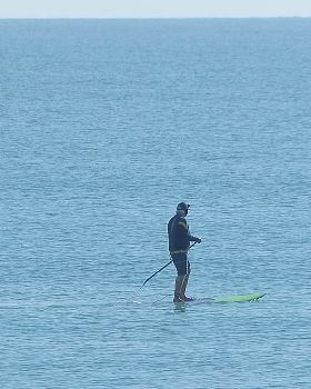 Stand Up Paddle