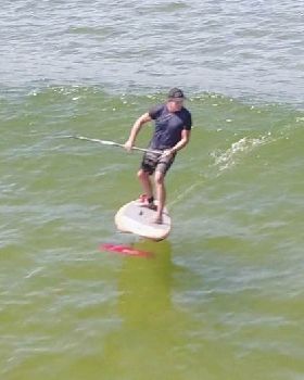 Stand Up Paddle