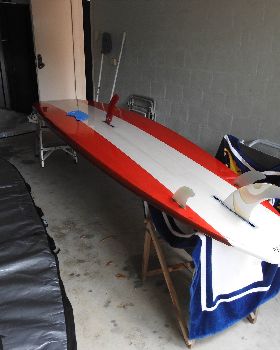 Stand Up Paddle