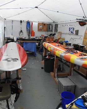 Stand Up Paddle