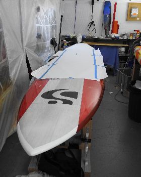 Stand Up Paddle