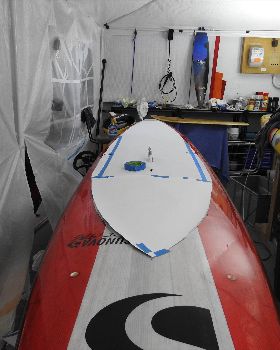 Stand Up Paddle