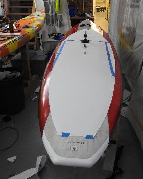 Stand Up Paddle