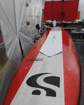 Stand Up Paddle