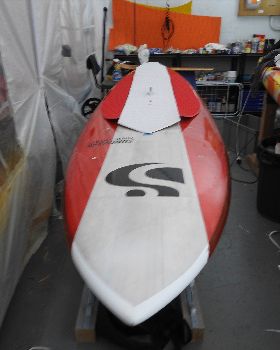 Stand Up Paddle
