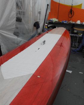 Stand Up Paddle
