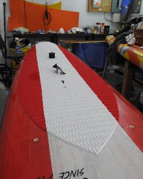 Stand Up Paddle