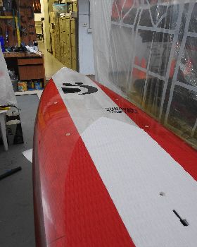 Stand Up Paddle