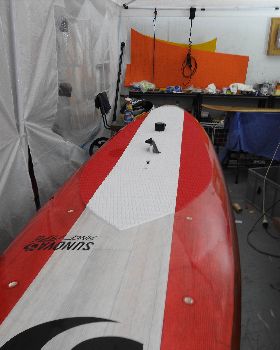 Stand Up Paddle