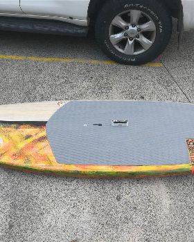 Stand Up Paddle
