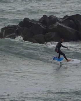 Stand Up Paddle