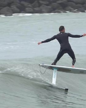 Stand Up Paddle