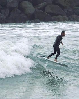 Stand Up Paddle