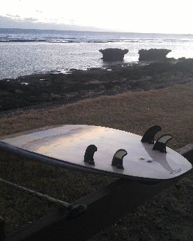 Stand Up Paddle