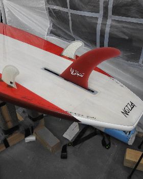 Stand Up Paddle